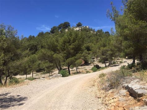 Les 6 plus belles randonnées à faire dans le Massif de la Sainte Baume