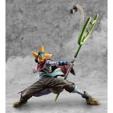 One Piece - Sogeking - Usopp - Portrait of Pirates "Playback Memories