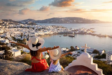 Tripadvisor Ganztägige Private Landtour In Mykonos Vom