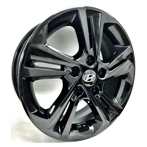 Jogo De Rodas Creta Prestige Aro X S Black