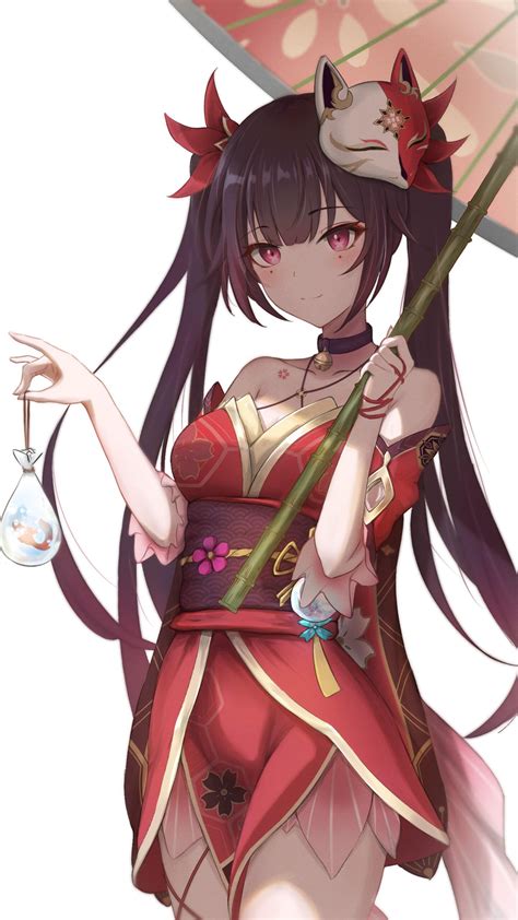 Sparkle (Hanabi) [Honkai: Star Rail] - MAG.MOE