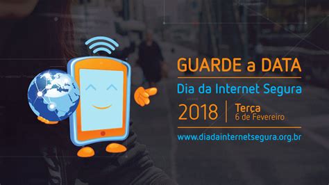 Dia Da Internet Segura Iris Bh