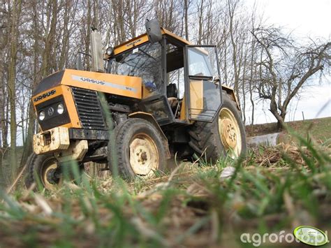 Foto Ciagnik Ursus Galeria Rolnicza Agrofoto