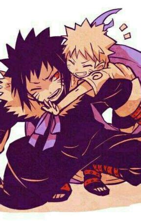 Naruto S Adoptive Brother AU Naruto X Male Reader The Kiss Wattpad