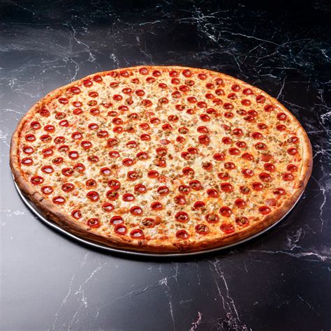 Pizza Bar South Beach – Your Spot for Serious Pizza