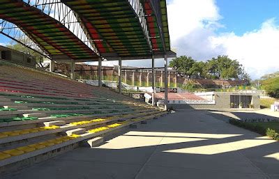 Arte y Actividad Cultural Parque de la Música Jorge Villamil Cordovez