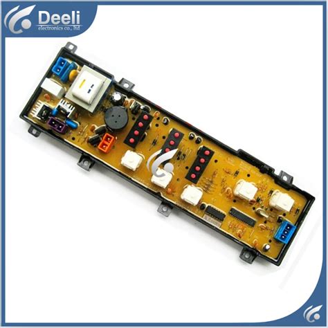 New For Washing Machine Computer Board Mb Motherboard