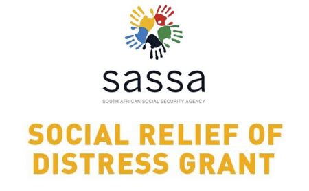 Social Relief Of Distress Grant Application Universities And NSFAS