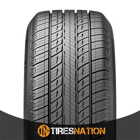 New Uniroyal Tiger Paw Touring A S Dt R V Tires Sold By