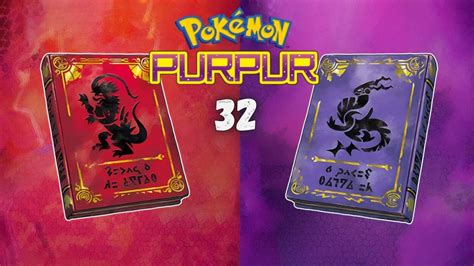 Lets Play Pokemon Purpur 32 Fermanca City YouTube