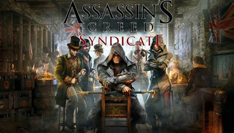 Estos Son Los Primeros 40 Minutos De Assassin S Creed Syndicate