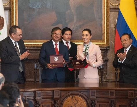 Claudia Sheinbaum Ayud En Los Tiempos De La Clandestinidad Al M En