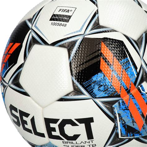 Minge Fotbal Select Brillant Super TB V22 Oficiala De Joc Produse