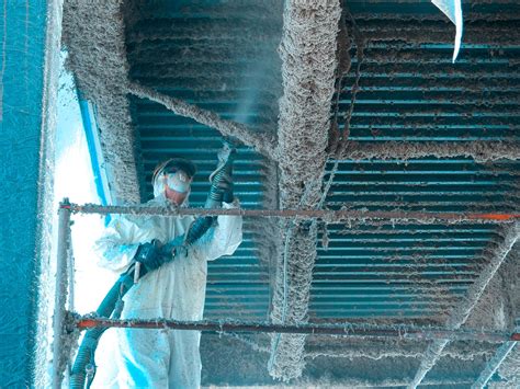 Spray Fireproofing Companies At Richard Curry Blog