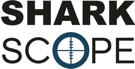 SharkScope | Shop | poker goods