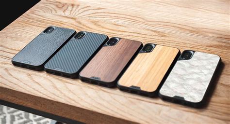 Чехлы Mous - история создания молодого бренда аксессуаров для смартфонов