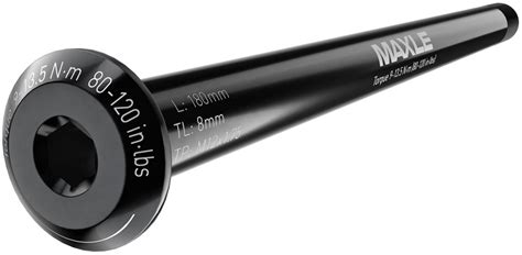 Sram Axle Maxle Stealth Rear X Length Mm Thread Length Mm Thread