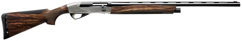 Fusil Semi Automatique BENELLI RAFFAELLO ETHOS Cal 20 76 61cm Rayon