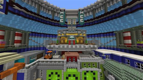 5 best Minecraft Bedrock parkour maps