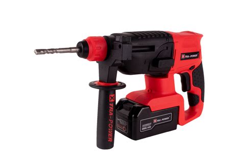 Xtra Power Xpt 432 Cordless Rotary Hammer At Best Price In Gurugram