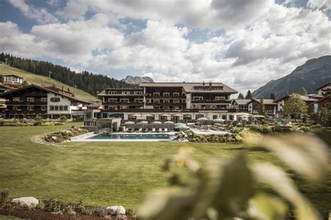 Best Luxury Hotels In Lech Austria 2024 The Luxury Editor