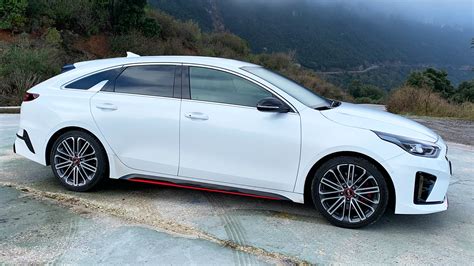 Kia Pro Ceed Gt 2019 Cena Kia Ceed Review