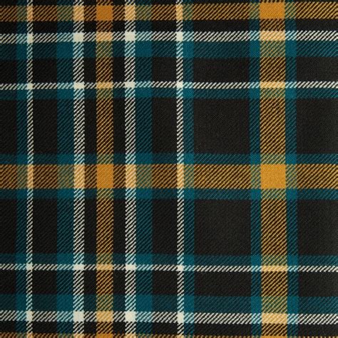 County Cork Tartan Trews Made To Measure By Gunn And Grant