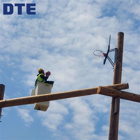 DTE Energy on LinkedIn: When faced with a challenge, our DTE teams ...