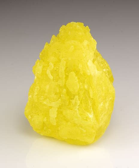 Sulfur - Minerals For Sale - #3171007