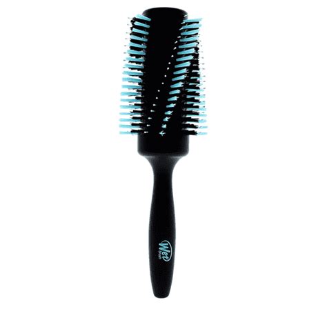 Wet Brush Smooth Shine Round Brush Fine Medium Hair Haar Shop Ch