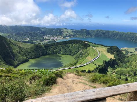 Full Day Azores And Sete Cidades Lake ATV Tour 2022 Ponta Delgada