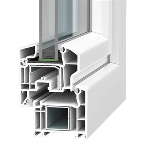 Veka Softline Ad Veka Fenster G Nstig Online Kaufen Fensterblick De