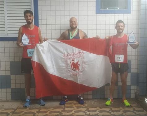 R Dio Web Mix Esporte Som Nova Prata Atletas Kal Bia Runners Na