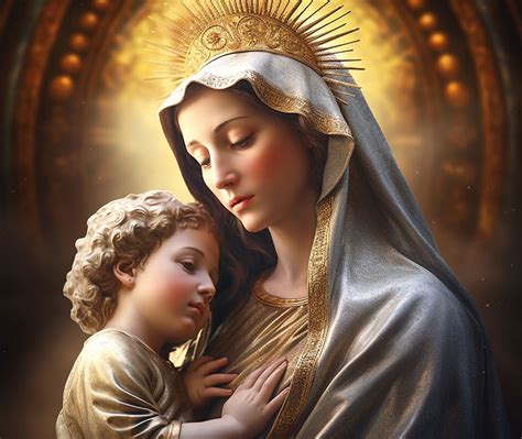 Solemnity Of Mary New Year S Day