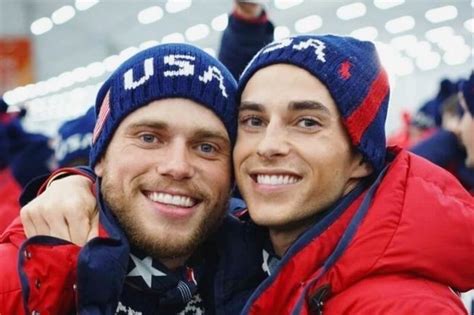 Fox News Cacciato Il Dirigente Che Aveva Attaccato Gli Atleti Gay Alle Olimpiadi Di Pyeongchang