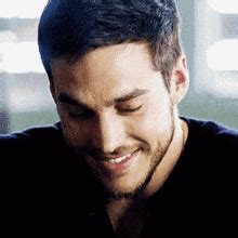 Chris Wood Supergirl GIF - Chris Wood Supergirl Mon El - Discover ...