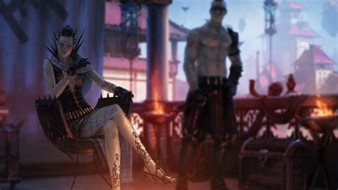 fantasy Art, Endless Legend Wallpapers HD / Desktop and Mobile Backgrounds