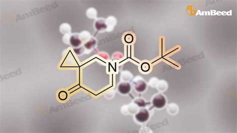 Tert Butyl Oxo Azaspiro Octane Carboxylate Ambeed