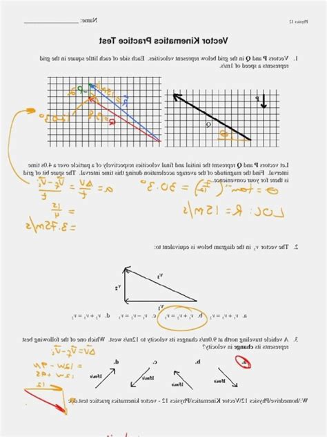 Midsegment Of A Triangle Worksheet Worksheet For Education Artofit