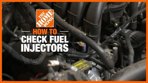 How To Replace Fuel Injectors Chevy