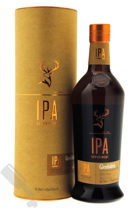 Glenfiddich Ipa Passion For Whisky