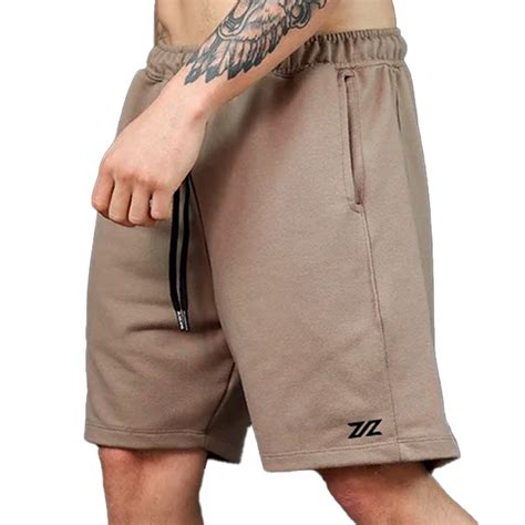 Shorts De Moletom Masculino Bermuda Original Para Uso Academia Ou