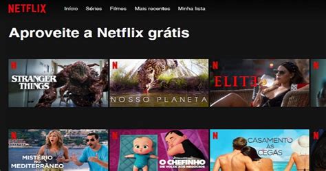 Netflix Premium Melhor App Para Assistir Filmes E Series De Graa