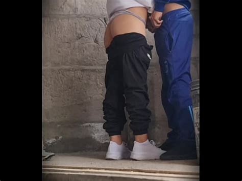 Hermanastra Se Escapa De La Universidad Para Follar A Escondidas XVIDEOS