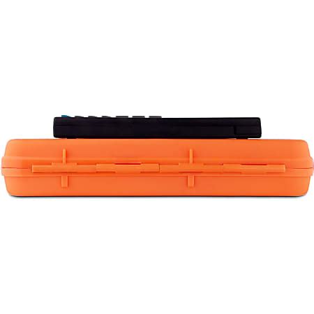 Saunders Deskmate Ii Portable Low Profile Form Holder Storage