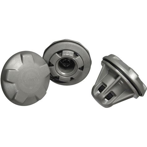 Leafield Marine C7 Inflatedeflate Valve For Rib And Inflatable Boat