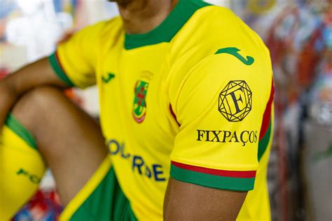 Pa Os De Ferreira Home Kit