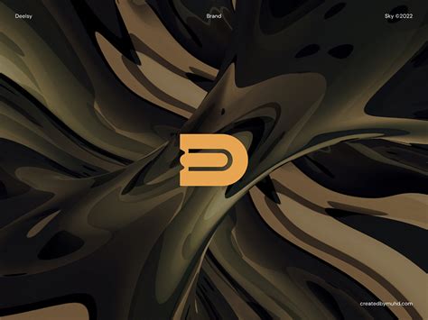 Deelsy© Brand Identity By Muhammad Abu Bakr On Dribbble