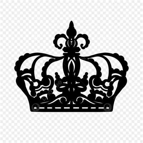 Queen Crown Clipart Black And White - Princess Crown Svg Black And White Novocom Top : Queen ...