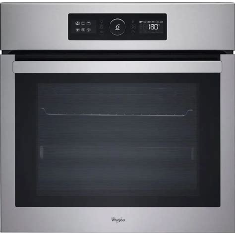 Электрический духовой шкаф Whirlpool AKZ9 6230 IX - купить с доставкой ...